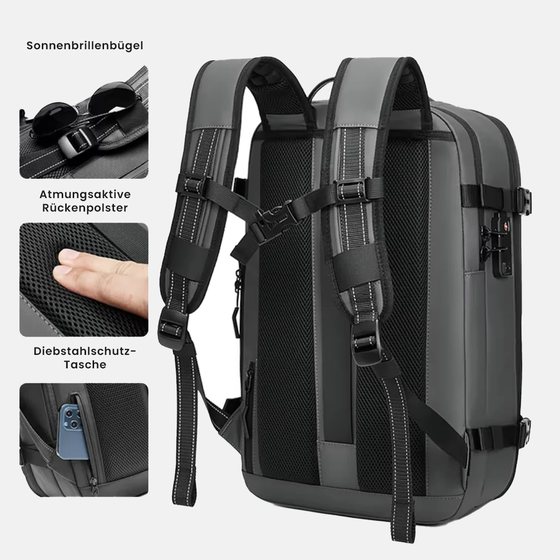 BagNova™ Prestige