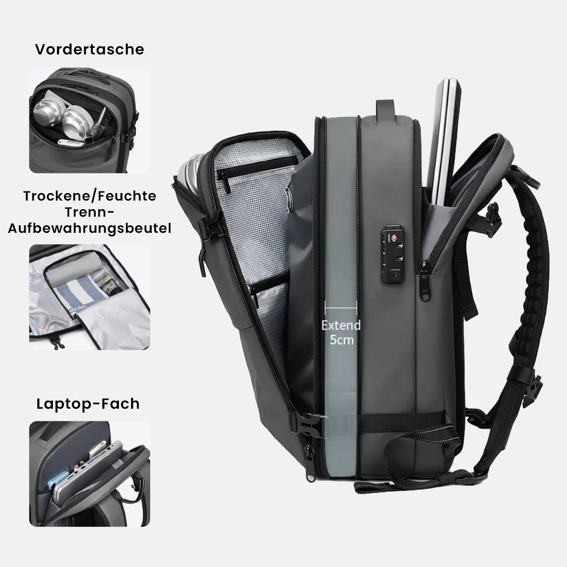 BagNova™ Prestige