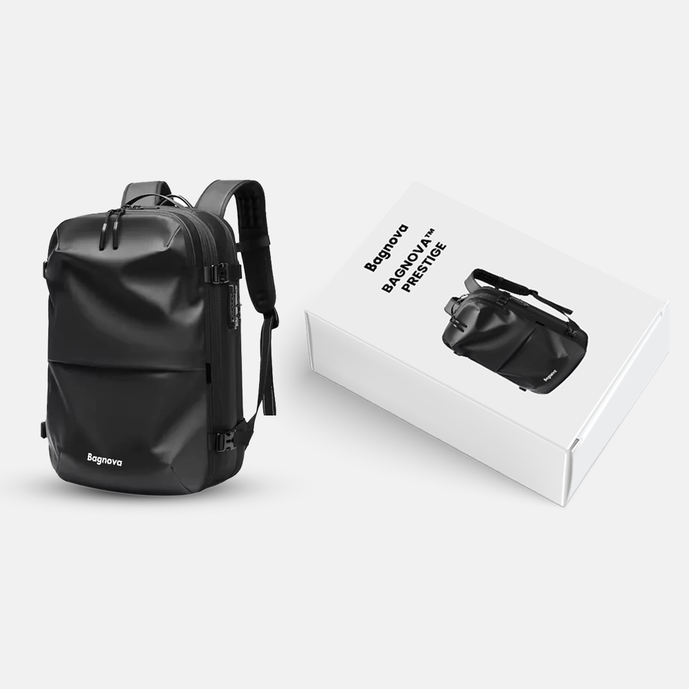 BagNova™ Prestige